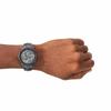 Armani Exchange Multifunction Gunmetal Stainless Steel AX1885 Men's Watch,