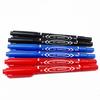 20PCS Two-headed Hook Pen 120 Water-based Marker Neutral Drawing Tool Student Fashion Stationery