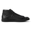 Sneakers in St 18551 Black cm [Patrick] [P (Made Japan) PUNCH-H (Standard) 23.5