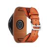 20mm 22mm Leather Strap for Garmin Forerunner 265 255 965 955 55 245 165 745 Bracelet Band Garmin Vivoactive 5 4/Vivomove Trend