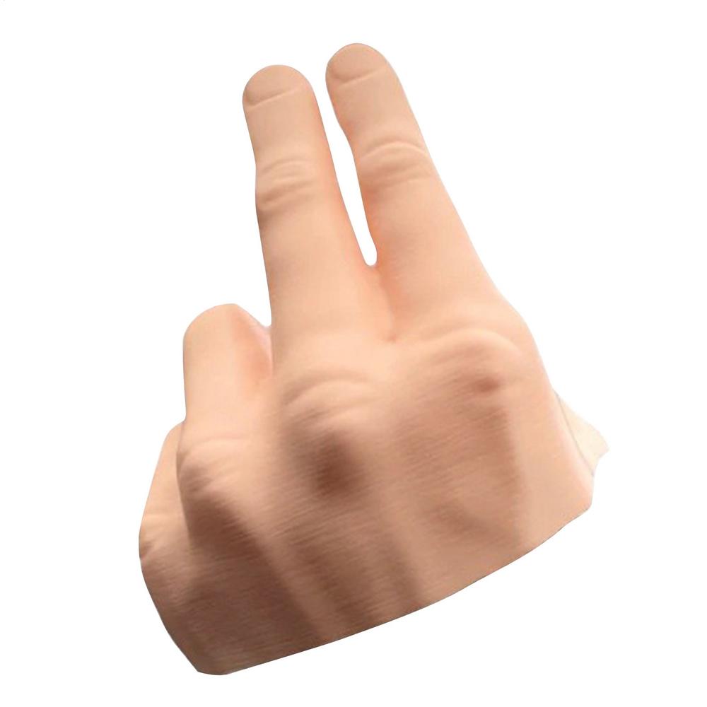

2-Finger Waving Hand Funny Auto Waving Hand Funny Auto Waving Hand Lazy Waver Hand Waving Decor Funny Waving Hand Dashboard For