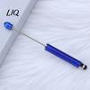 Smooth Drawing Stylus for Pad Beadable Pen Touchscreen, Gradient Touch Screen Pen, High Sensitive Capacitive Disc Precision Writing School Office