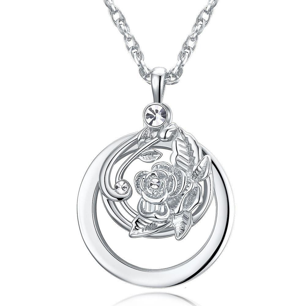 

YLKBTY Длинное колье для женщин