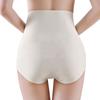 Cotton Crotch Postpartum Body Shaper Shapewear Slimming Underpants Butt Lifter Briefs  Postpartum
