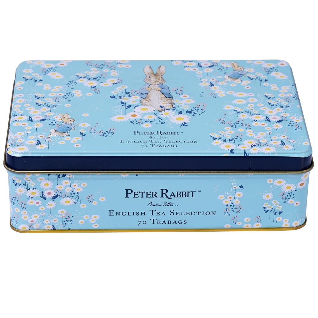 Beatrix Potter Piotruś Królik Stokrotka 72P (Wybór Herbat TB)