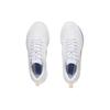 Li Ning Red Hare 6 Mesh, Textile Cushioning, Wear Resistant Low top Running Shoes Women's White Orange ARMT016-17
