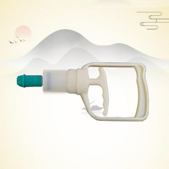 Full Body Health Massage Vacuum Cupping Device