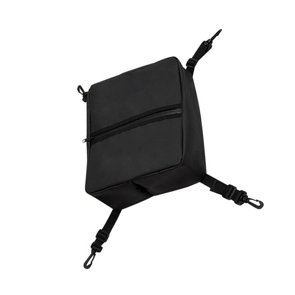 Wasserdichte Paddleboard-Tasche Stand-Up-Paddleboard-Kühltasche mit Tragegriff Großes Fassungsvermögen Glatter Reißverschluss Surfbrett