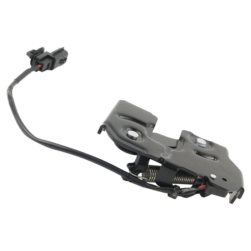 Hood Lock Latch RIGHT PASSENGER SIDE For INFINITI QX50 70 EX35 37 FX35 50