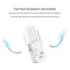 WiFi Extender with 6 Antennas WiFi Repeaters Amplifer 2.4GHz Networks Amplifier WiFi Booster WiFi Signal Booster