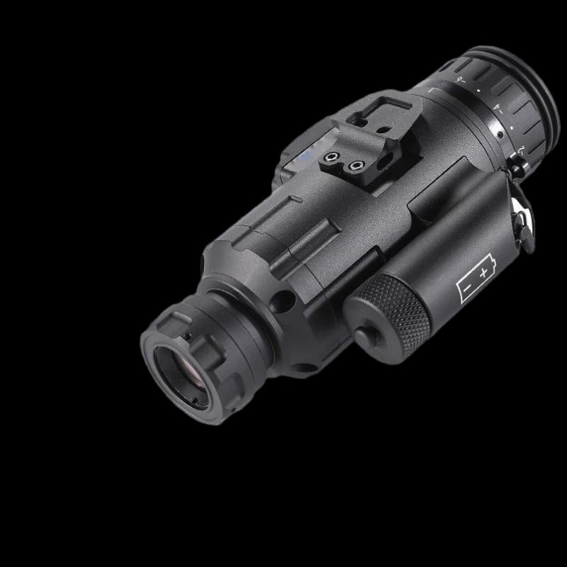 TNVC-M250 High-Definition Digital Helmet Night Vision Monocular