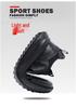 Men's Lightweight Slip-On Low-Top Running & Casual Sports Shoes