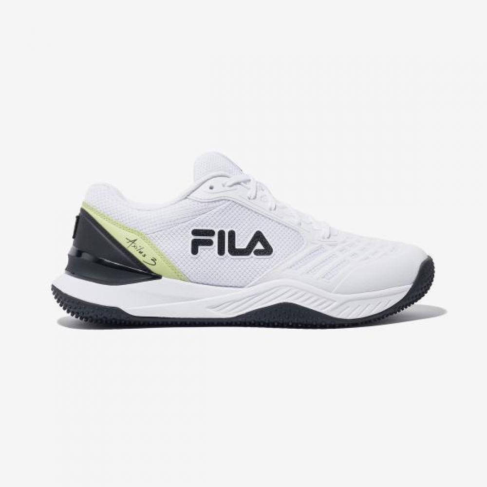 Fila Exilus 3 T9 Glass 1tm02732h Blue/245