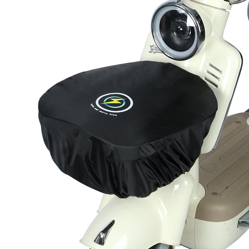 Electric Bicycle/Motorcycle Trunk Waterproof Cover