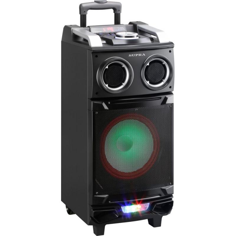 

Музыкальный центр Supra Smb-880