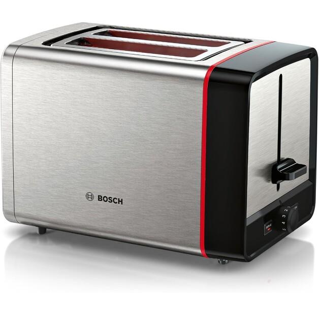 Тостер Bosch TAT6M420 My Moment