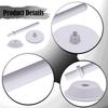 Spool Set Repair Parts Easy To Install Thread Holder Accessories for 2160qdc 3000 3022 3023 3123