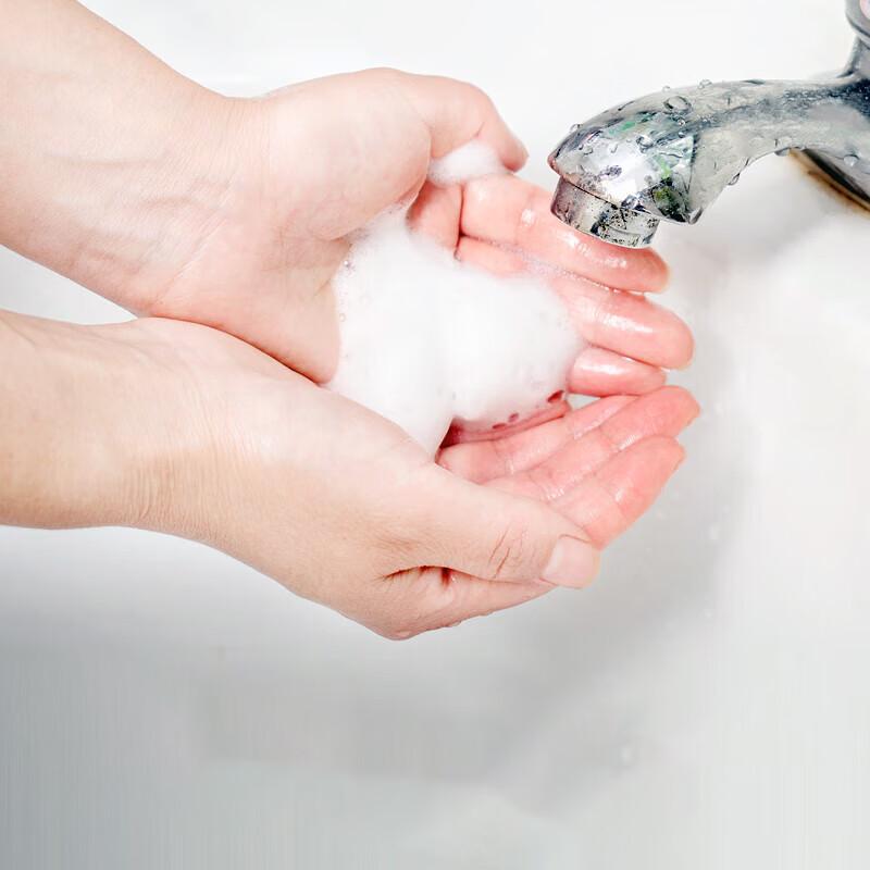 Longrich Milk Nourishing Bath Soap