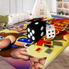 Banjo Kazooie Floor Mat Retro Multiple Choice Living Room Kitchen Rug Non-Slip Modern Home Decor