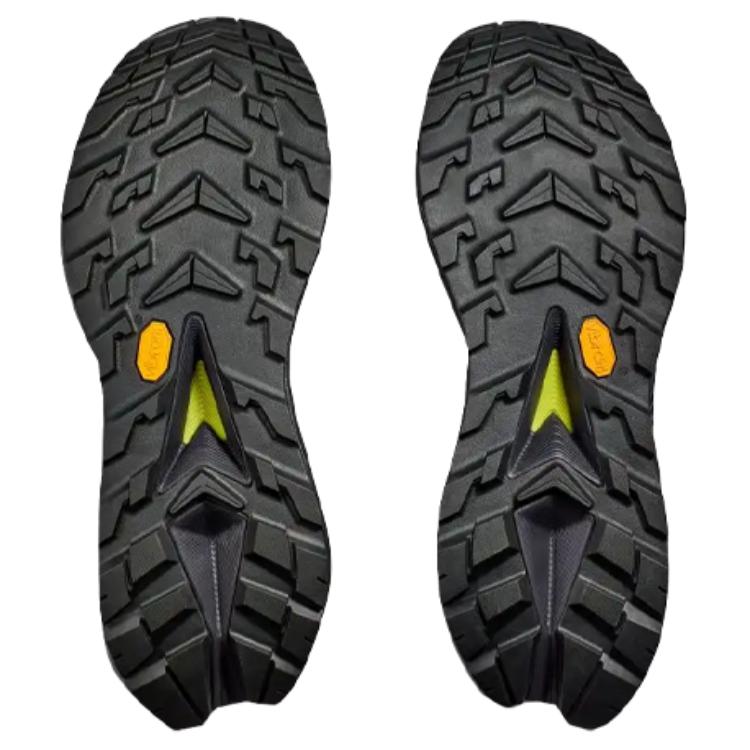 HOKA ONE ONE Skyline Float X Black Black 1141610-BBLC