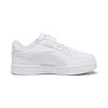Sneakers Zilver Zwart Wit Caven 2.0