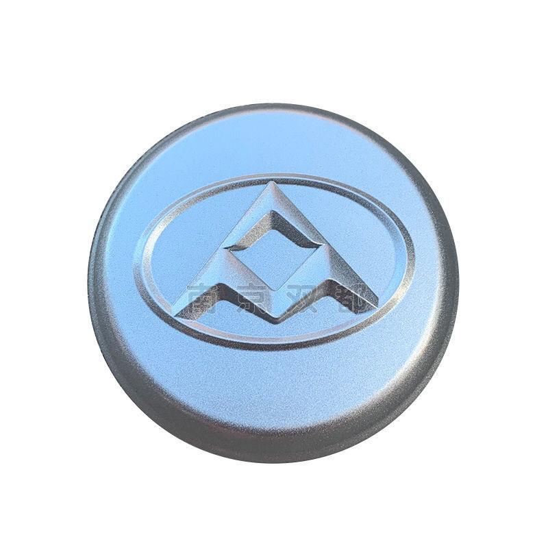 Auto parts High quality For SAIC Maxus V80 Hub Cover Steel Ring Cover Hub Cover  Wheel Cover Tire Cover Small Wheel Cover MODLE C