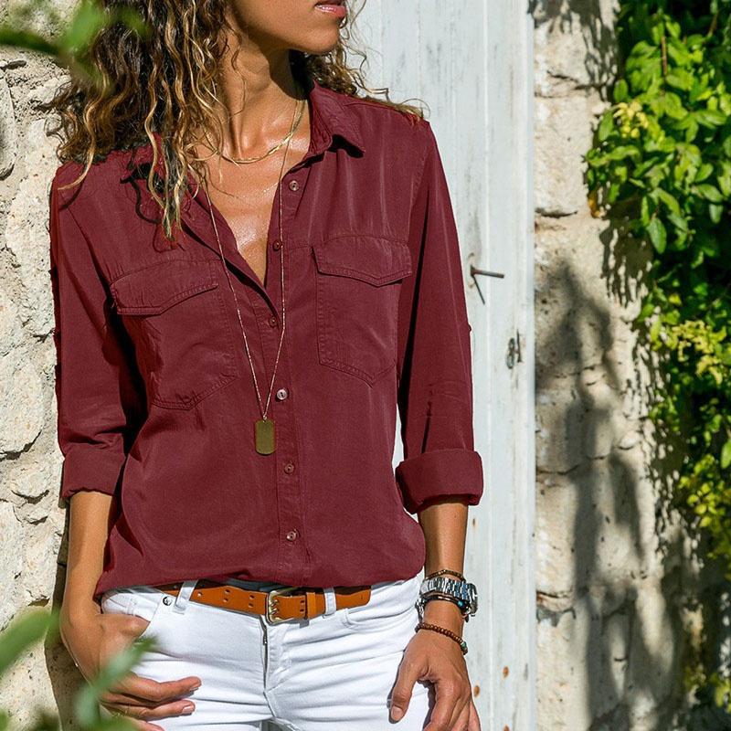 Buy Women's Casual Shirts Fashion T 