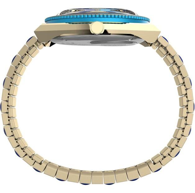 Watch Timex TW2V38500 Lab Archive