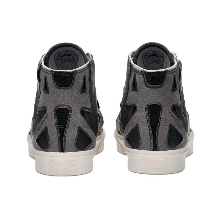 Jack Purcell Feng Chen Wang X Jack Purcell Converse Mid 'Black' 169008C