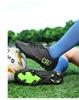 Spot 2026 World Cup Men's Low-Top AG Football Boots with Long Studs for Training