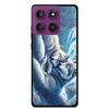 6.7" For Motorola Edge 60 Pro 5G Case Coque Shockproof Black Silicone TPU Soft Back Cover For Motorola Edge 60Pro Phone Case Bag