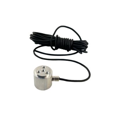 Hoge Nauwkeurigheid ZB4 Kleine Kolom Type Druk Sensor Krachtopnemer 0-200kg mV/V Uitgang Hoge Nauwkeurigheid voor Perskracht Meting