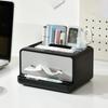 Luxury Creative Tissue Box for Living Room, Kitchen, or Coffee Table