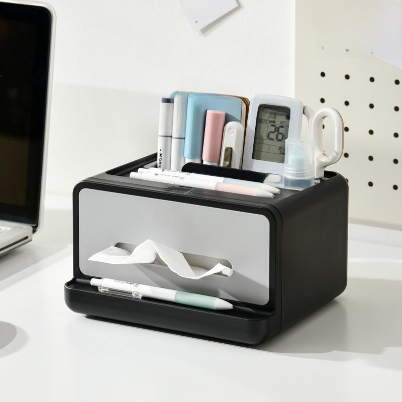Luxury Creative Tissue Box for Living Room, Kitchen, or Coffee Table