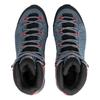 Salewa ALP TRAINER 2 MID women's shoes blue 00-0000061383_8760 size 40.5