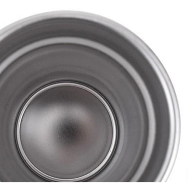 Lilpang Brown & Friends Double Wall Static Tumbler BF6202, Beige, 230ml