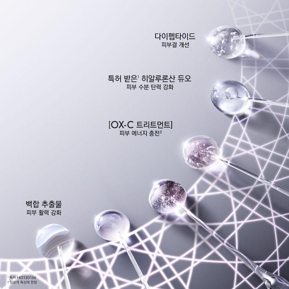Dior Capture OXC Treatment Crème Fine 50ml