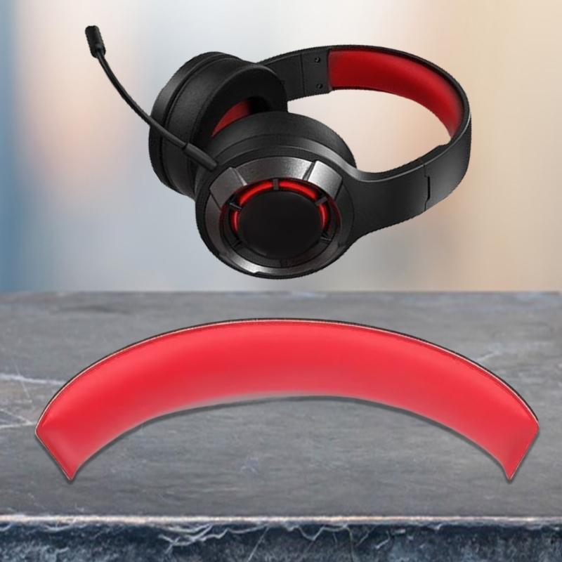 Headset Replacement Headband Cushion Headphone Headband Replacement Cushion Protector for G30S Headphone Accessories
