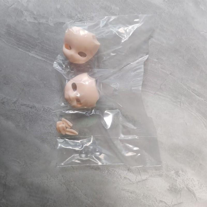 Latest Genuine Popular Luna For Moon Series 12 Point Mjd   Cute Trendy Action Anime Figurine Desktop Ornament Plaything