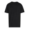 Urban Classics Mens Cursive Logo Heavyweight Oversized T-Shirt