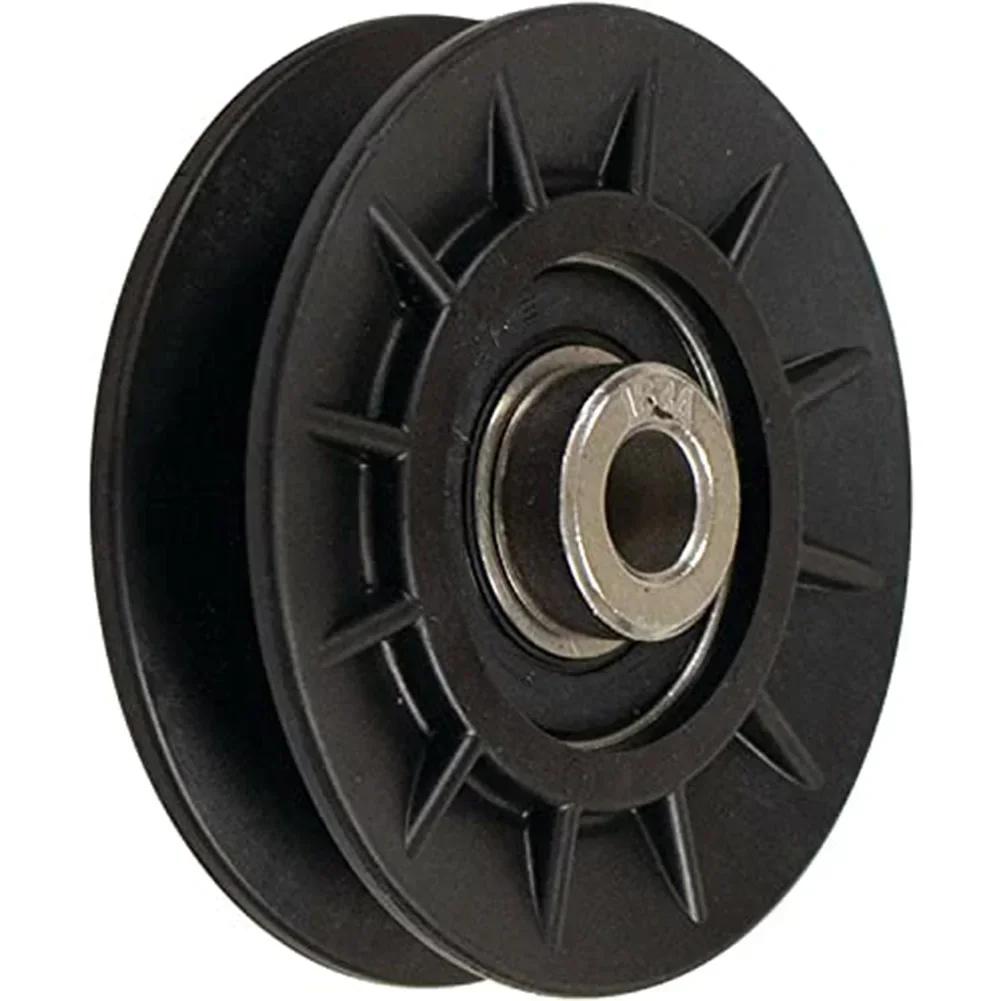 Mäher Spannrolle Für LX-Modelle, Passt Aber Auch Für GT42, GT262, GT275, Z225 Und Z245 Modelle Rasenmäher Zubehör