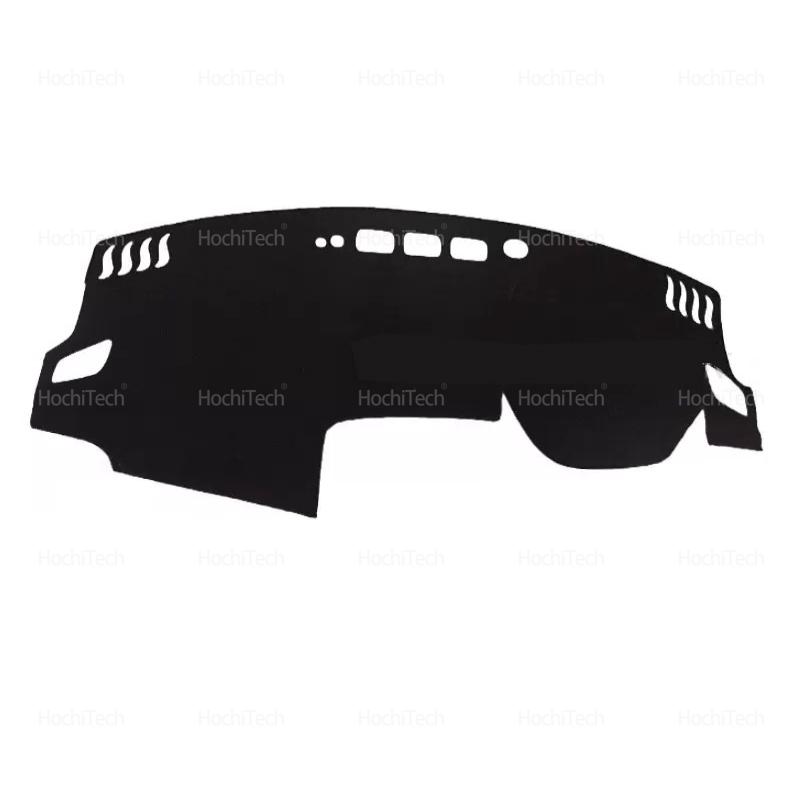 Car Dashboard Cover Dash Mat for Nissan Rogue X-Trail T33 -2025 Pad Sunshade Cushion Sunshield Nonslip Anti-UV Accessories
