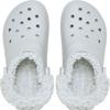 Crocs Classic Fleece Lined Clogs 211396 1ft