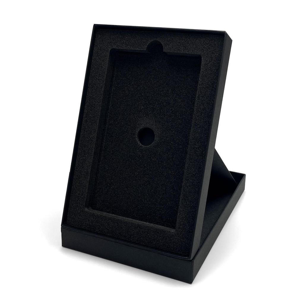 With D Storage Box PSA Version