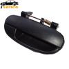 New Black Front Rear Left Right Exterior Outside Door Handle For Daewoo Lanos 1995-2002 96226249 96226250 96226329 96226330