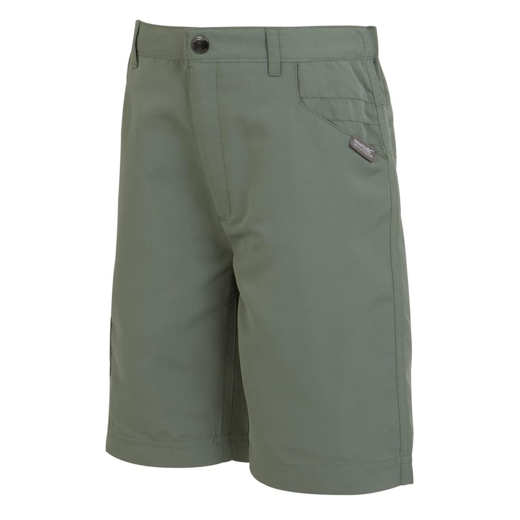 Regatta Childrens/Kids Sorcer II Shorts