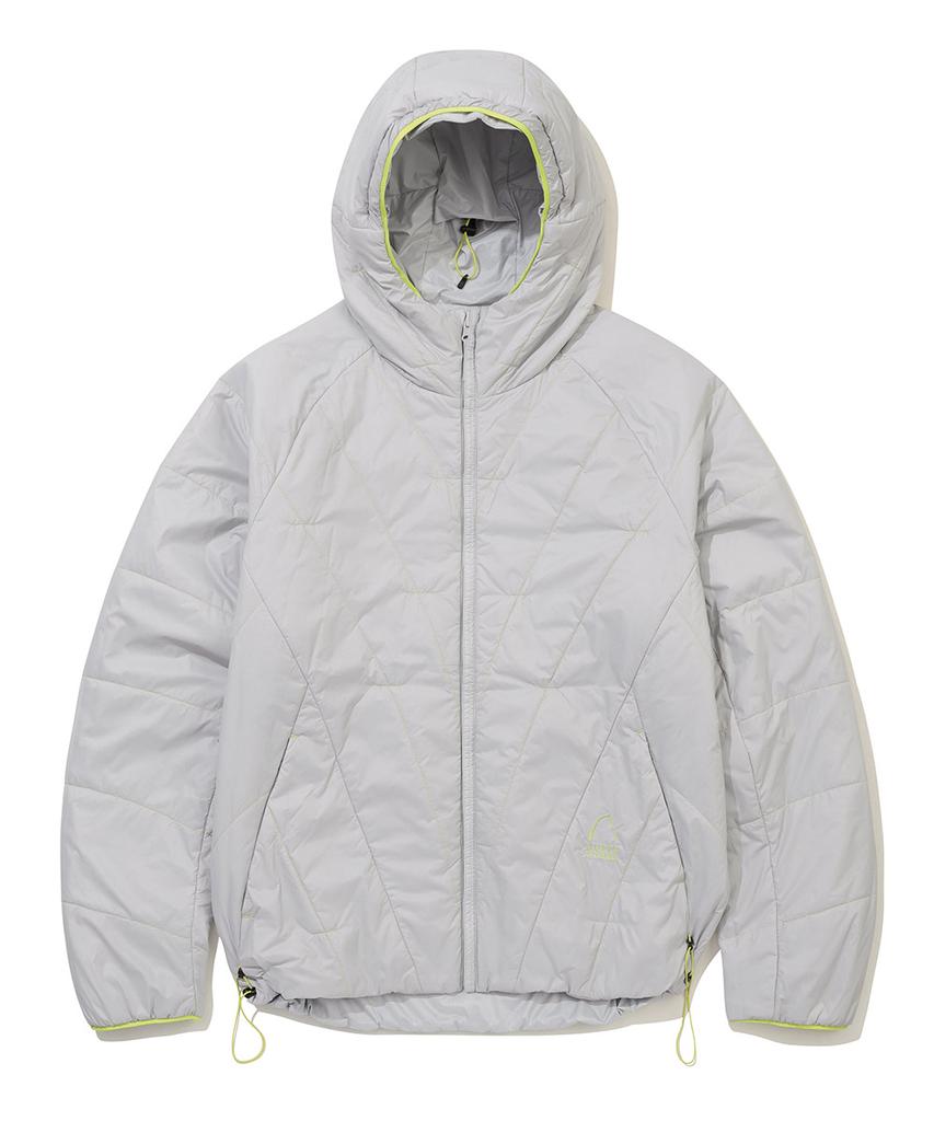 SIERRA DESIGNS Karl Insulation Jacket Light Grey