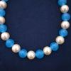 Used MoschinoVintage necklace