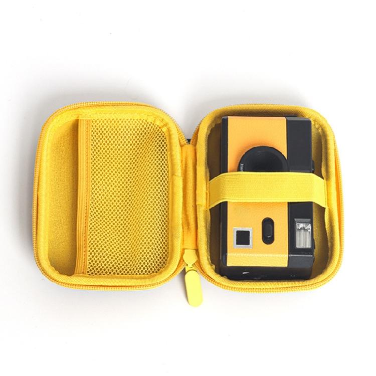 Compactly Camera Cover For EKTAR F9/H35/F8/501F/M35Camera Bag Holder Providing Reliable Protections Against Damage