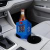 Stable Center Console Cup Holder Half Gallon Jug Bottle Mount Adapter Car Cup Holder Mount  Outdoor